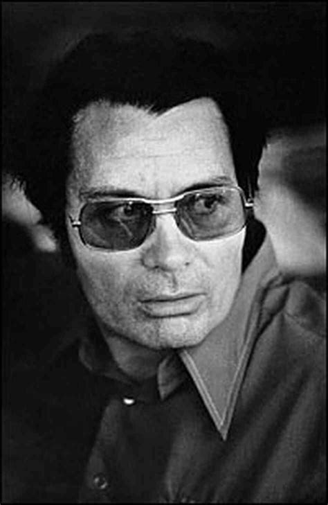 'Jonestown': Portrait of a Disturbed Cult Leader : NPR