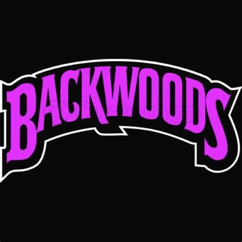 Backwoods Logo - LogoDix