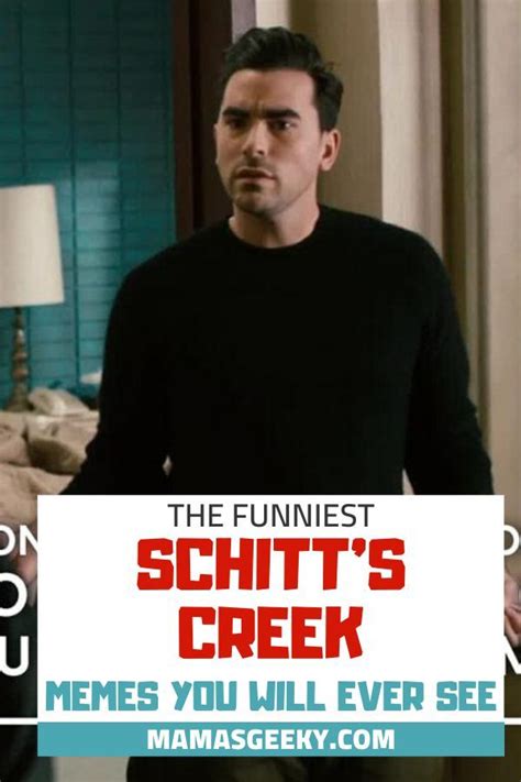 Schitts Creek Funny Quotes - ShortQuotes.cc