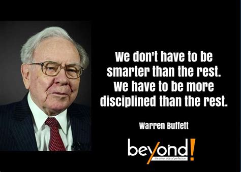 Top Warren Buffett Quotes Inspiring Success - | Beyond Exclamation