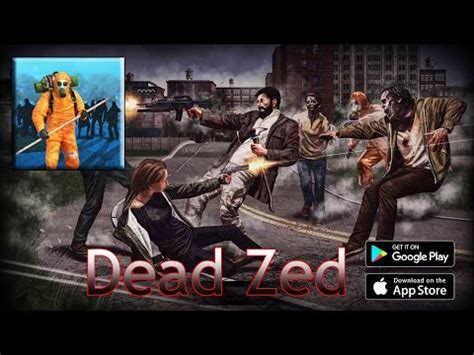 Dead Zed 2 Unblocked Walkthrough All Levels - Android Hack