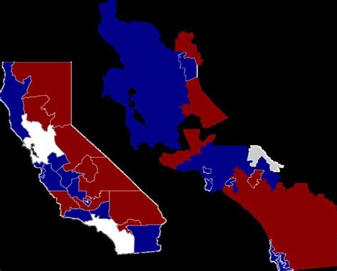 California State Assembly districts - Alchetron, the free social ...