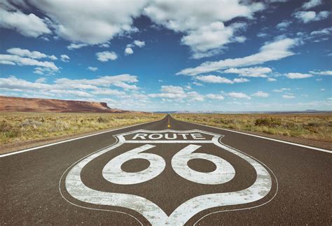 The Ultimate Route 66 Road Trip: From Illinois to California ...