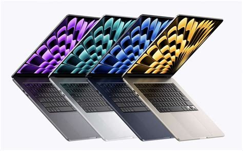 Apple MacBook Air M2 Gets Price Cut, 15-inch M2 Surprisingly Discontinued - Gizmochina