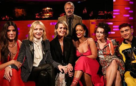 The Graham Norton Show: June 22 | TV Tonight