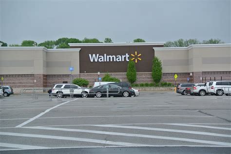 Walmart Chesterfield MO | gameking3 | Flickr