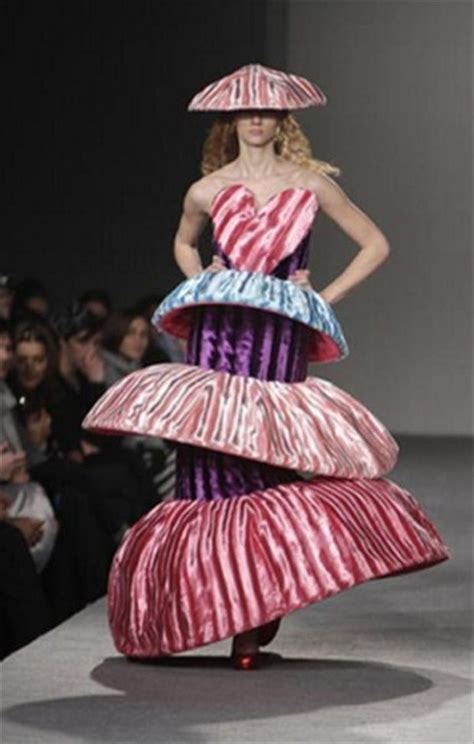 Crazy Fashion Designs (23 photos) | KLYKER.COM