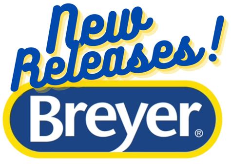 The 2023 Breyer Releases are Here!