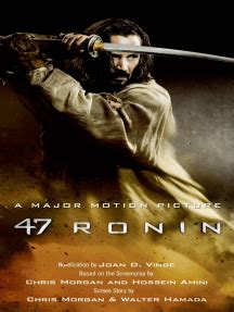 Read 47 Ronin Online by Joan D. Vinge | Books