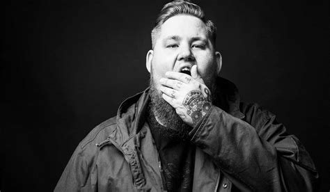 Rag'n'Bone Man: Human Review - Unsung Sundays