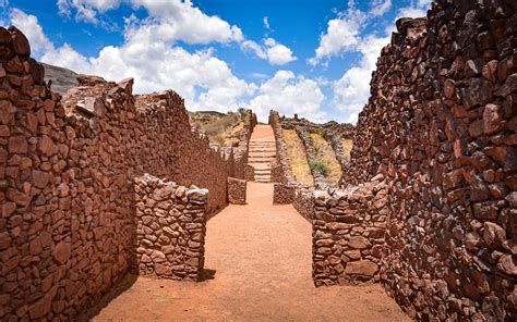 A Brief History Of Cusco Peru - Rainforest Cruises