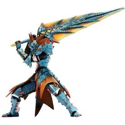 #Lagiacrus Armor | Monster hunter | Pinterest