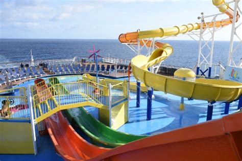 Carnival Elation: Kids’ Activities and Family Fun | Carnival Cruise Lines