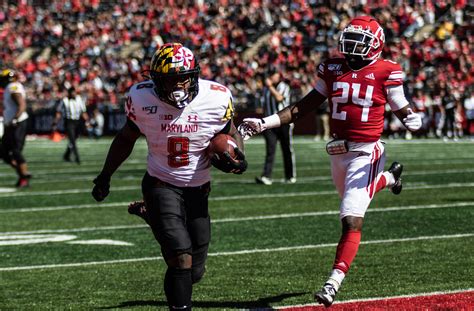 Maryland football’s boom-or-bust offense worked vs. Rutgers, but the ...