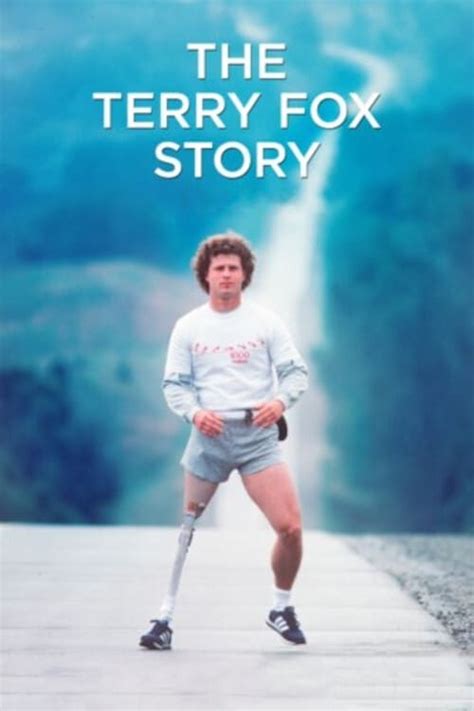 The Terry Fox Story (1983) — The Movie Database (TMDB)