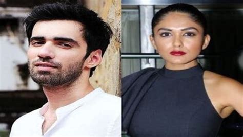 Ghost Stories: Avinash Tiwary, Mrunal Thakur cast as lead in Karan ...