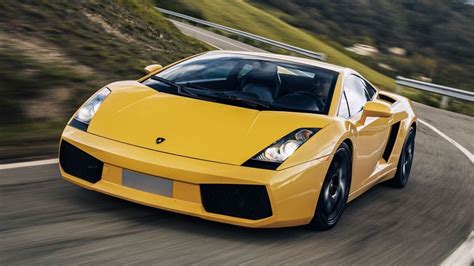 Lamborghini celebrates 20 years of the iconic Gallardo sports car | HT Auto