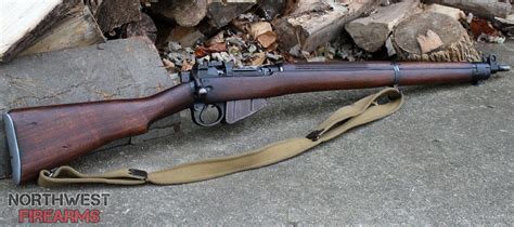 Lee Enfield Mk3 Or Mk4 | Northwest Firearms