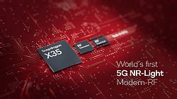 Qualcomm announces Snapdragon 5G NR-Light Modem-RF - Windows 10 Forums