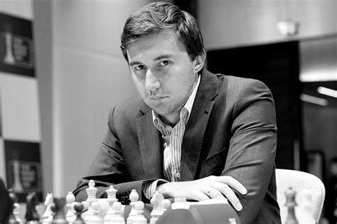 Chess Daily News by Susan Polgar - Sergey Karjakin withdraws from ...