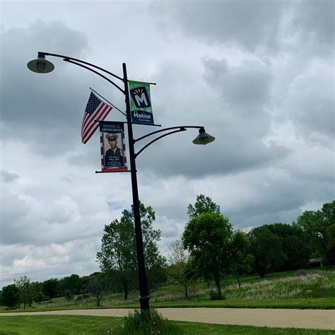 City of Marion, Iowa on Twitter: "The City of Marion has been proud to honor over 180 veterans ...