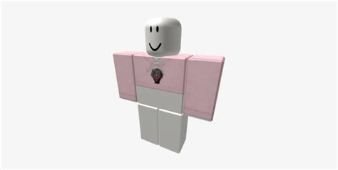 Customize An Avatar With The Lil Uzi Vert Pink Hoodie - Roblox Adidas ...