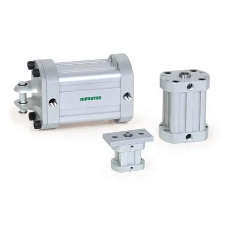 Asco Numatics compact and short stroke cylinders at best price in Mumbai