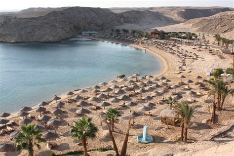 Makadi Bay stock photo. Image of safaga, hurghada, egypt - 29399104