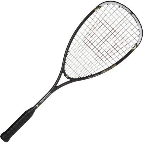 Wilson Hyper Hammer 145 Squash Racket - Squash Source