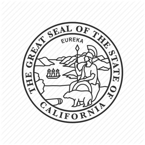 california state seal clipart 10 free Cliparts | Download images on ...