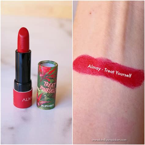 Best Red Lipsticks for Fair Skin - Kindly Unspoken