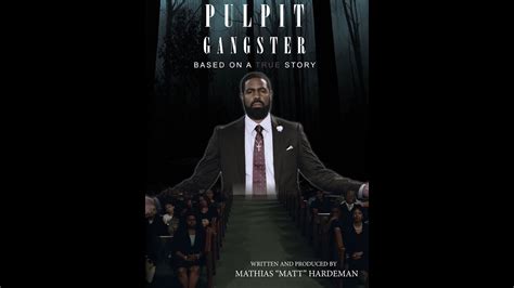 PULPIT GANGSTER – True Story Full Movie (New Release) 2020 / 2021 ...