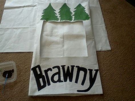 Brawny man costume | Mens costumes, Halloween costumes, Costumes