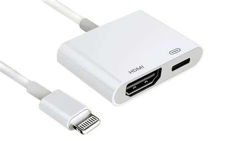 HDMI Adapter | Groupon