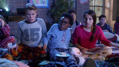 100 Things To Do Before High School: Latest Episodes : ABC iview