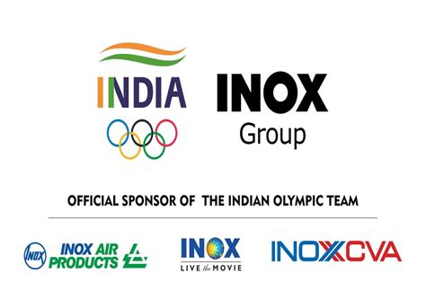 INOX Group signs sponsorship agreement to support Team India