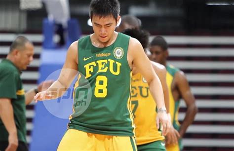 Feu Tamaraw Uniform