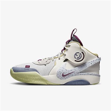 Nike Basketball Shoes For Women: High-Performance And Stylish Sneakers ...