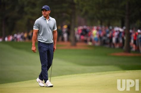 Photo: Final Round of the 2019 Masters Tournament in Augusta ...