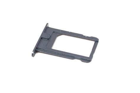 Nano Sim Card Tray Slot Holder Replacement for Apple iPhone 5