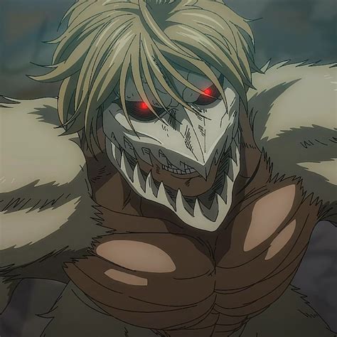 Why Is Ymir's Jaw Titan Different in Attack on Titan?