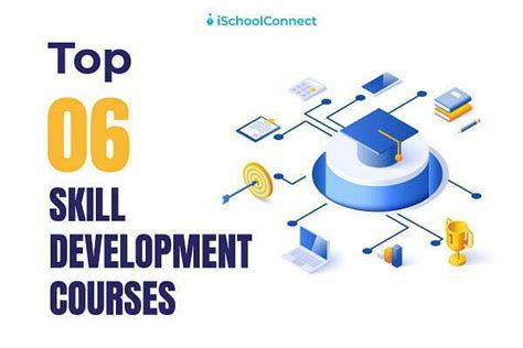 6 Skill development courses you should sign up for today!