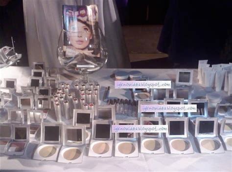 Beauty & All That: NYC PrettyCity & JAFRA Color Makeup Launch- Recap