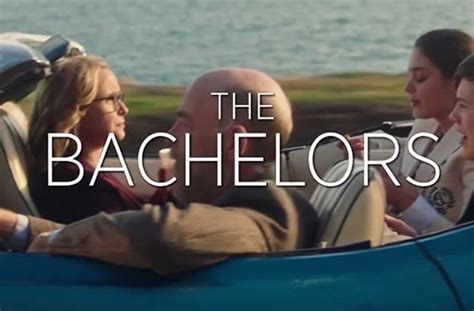 The Bachelors : la bande-annonce avec J. K. Simmons