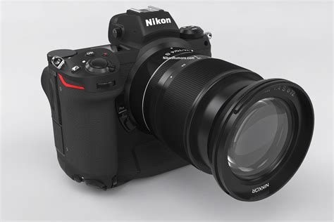 Nikon Z9 mirrorless camera rumored specifications - Photo Rumors