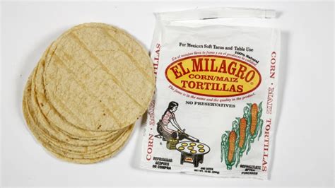 Chicago’s best tortillas: 10 brands tasted and ranked – Chicago Tribune