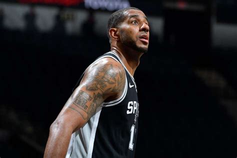 LaMarcus Aldridge to join star-studded Brooklyn Nets - myKhel