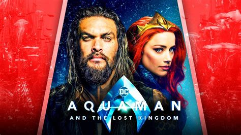 Aquaman 2 Gets Worrying News from Test Screenings | The Direct