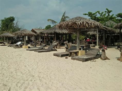 Pantai Bandengan Jepara Resort - tukangpantai