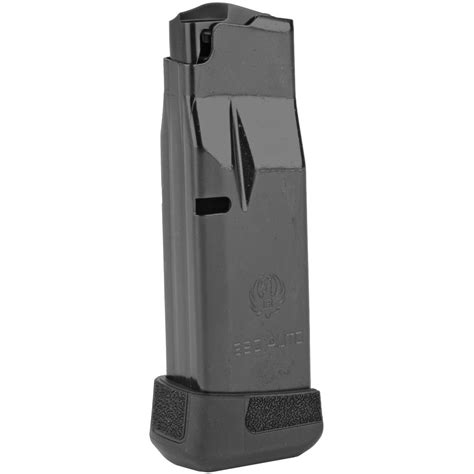 Ruger LCP MAX 380acp 12 round Magazine · DK Firearms